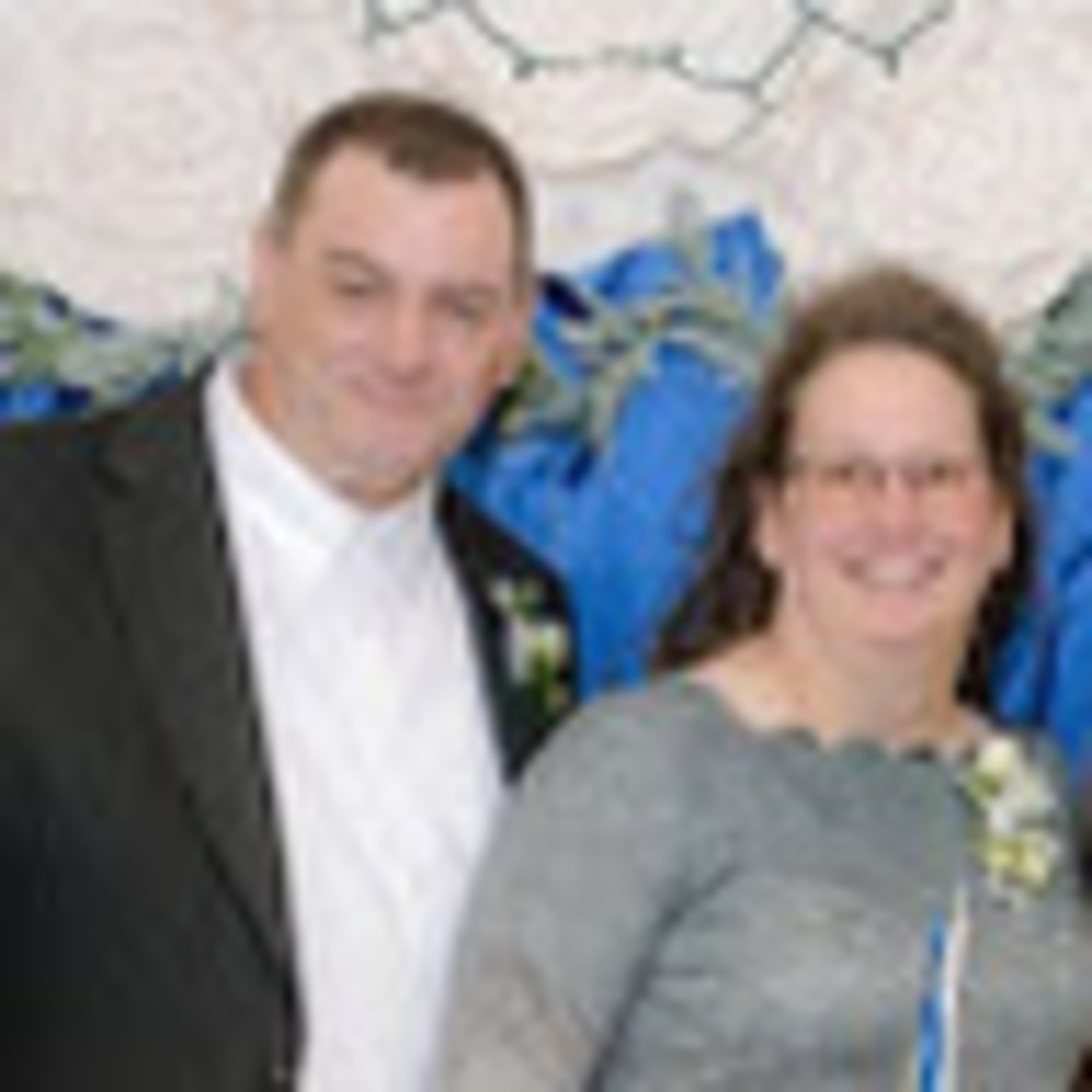 Meet your Posher, Cathy